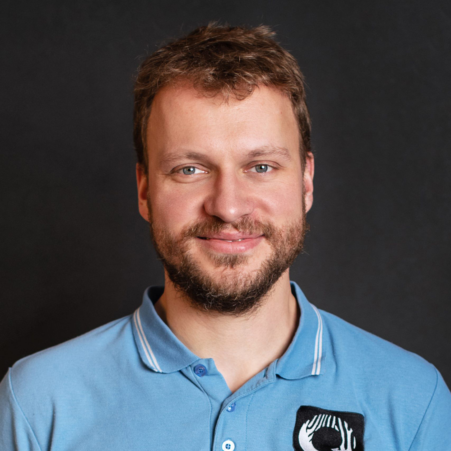 Zdeněk Braborecjednatel, technik