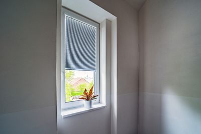 Horizontální žaluzie