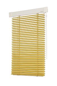 Horizontální žaluzie