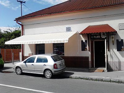 Kloubové markýzy
