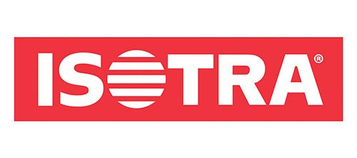 Stínící technika Isotra